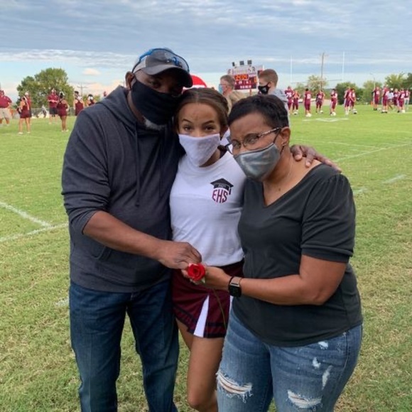 Meet your Posher, Andrea - Picture 1 of 1